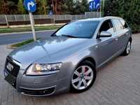 Audi A6 C6 3.0 tdi Quattro 4x4 2005r. Automat