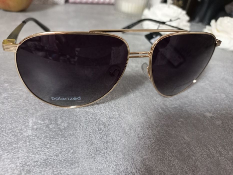 Окуляри Justini нові з біркою