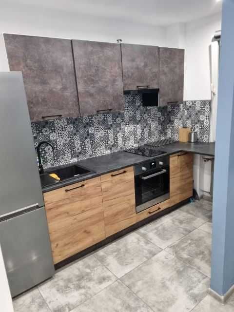 Kawalerka do wynajęcia Zarzew, Ozorkowska