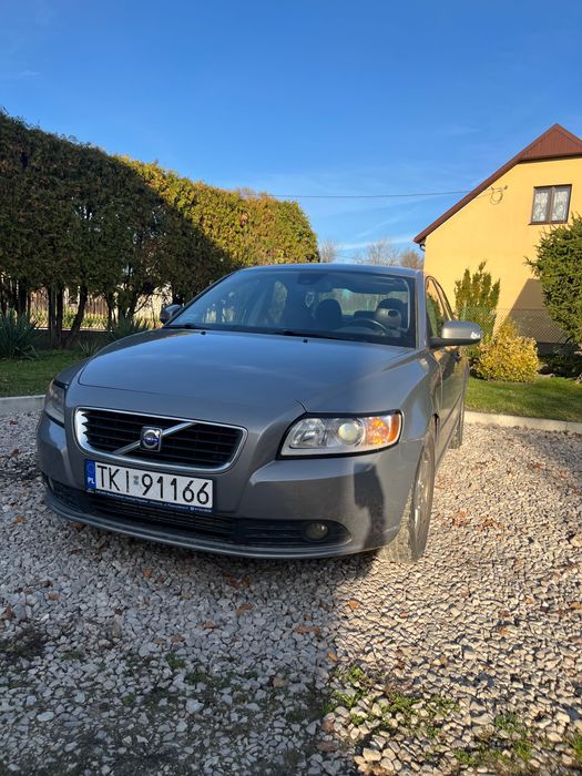 Volvo S40 1.6HDI