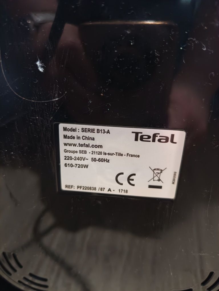 Wypiekacz do chleba Tefal 700w