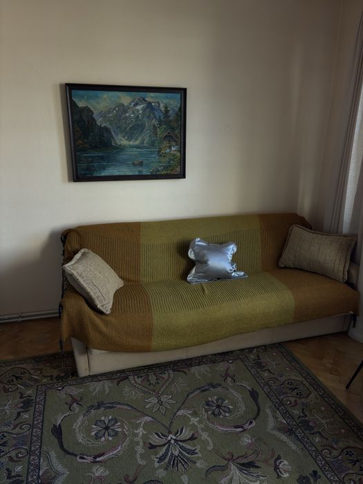 Pokój do wynajecia dla kobiety