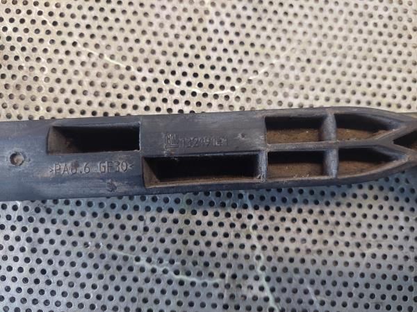 Barra estabilizadora / torção OPEL Astra J