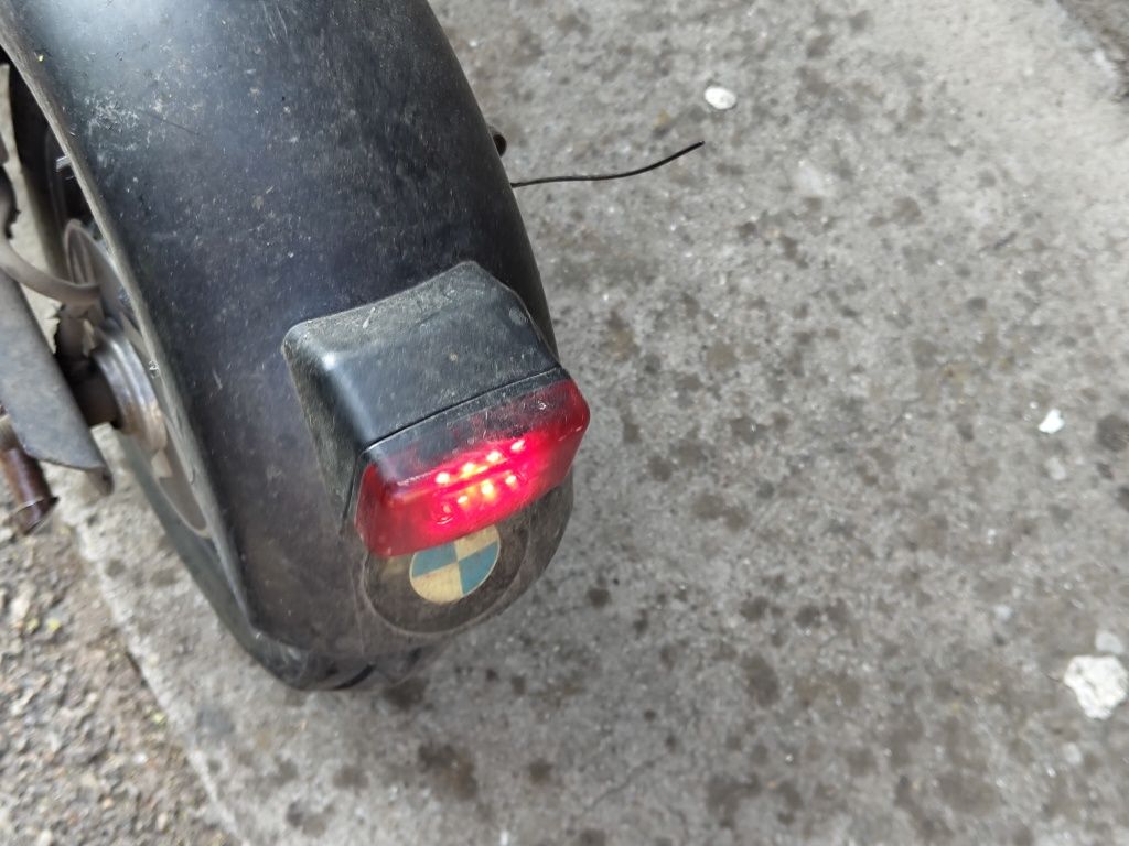 Электросамокат LikeBike