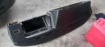 Tablier vw golf mk1