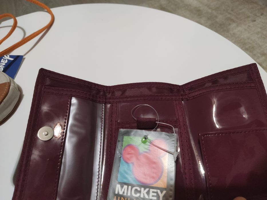 Conjunto Disney Mickey Mouse