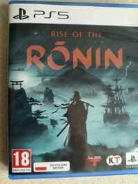 Rise of the Ronin PS5