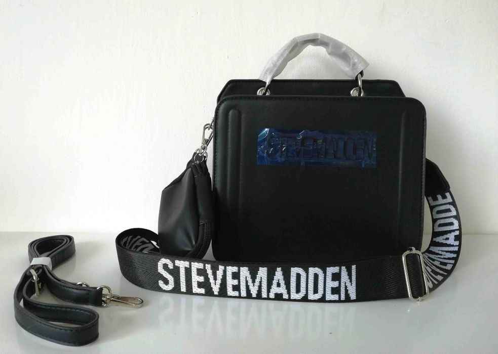 Torba Steve Madden nowa