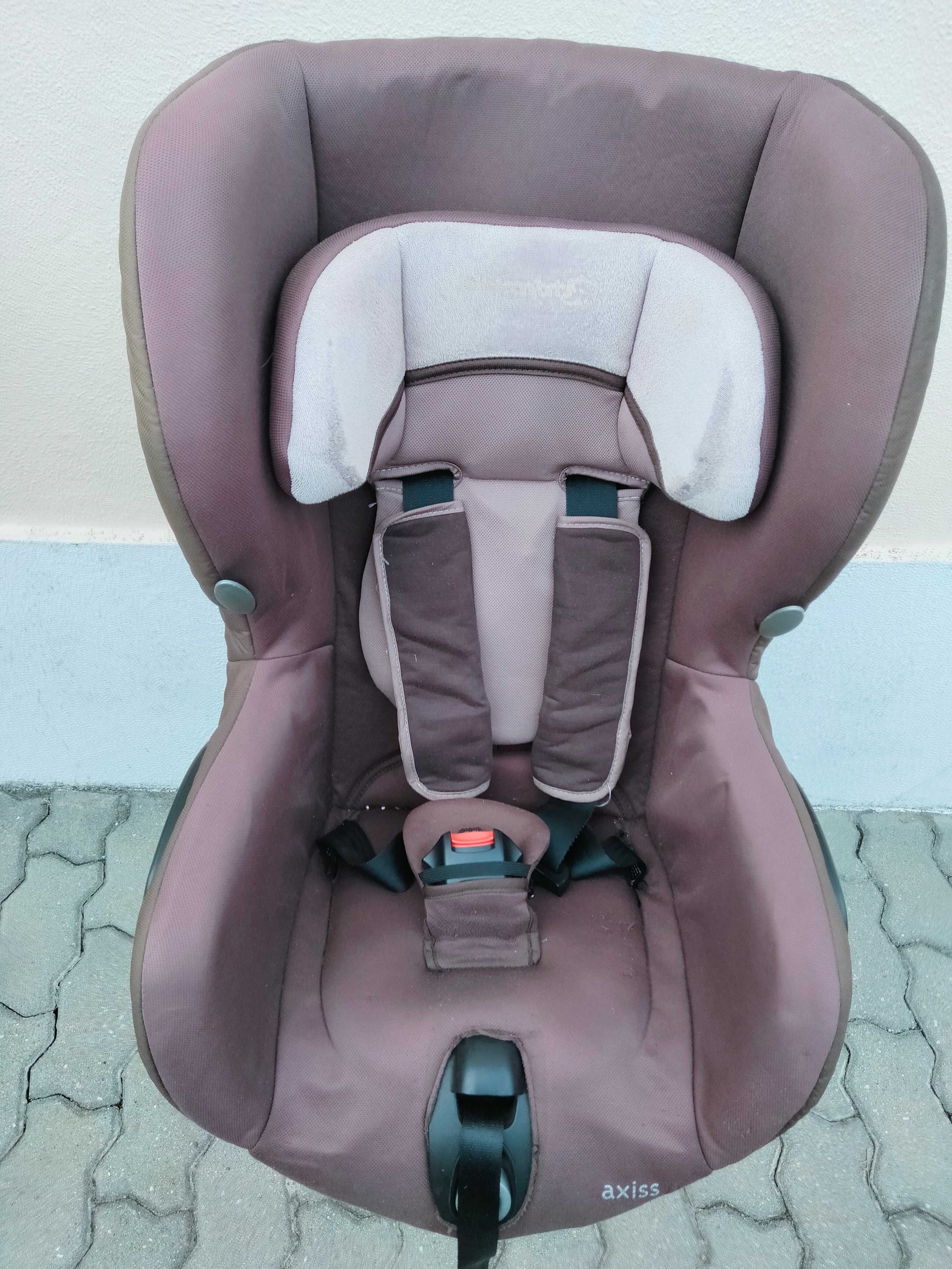 Cadeira de carro para criança para venda