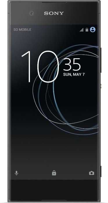 SONY Xperia XA1 Impecável