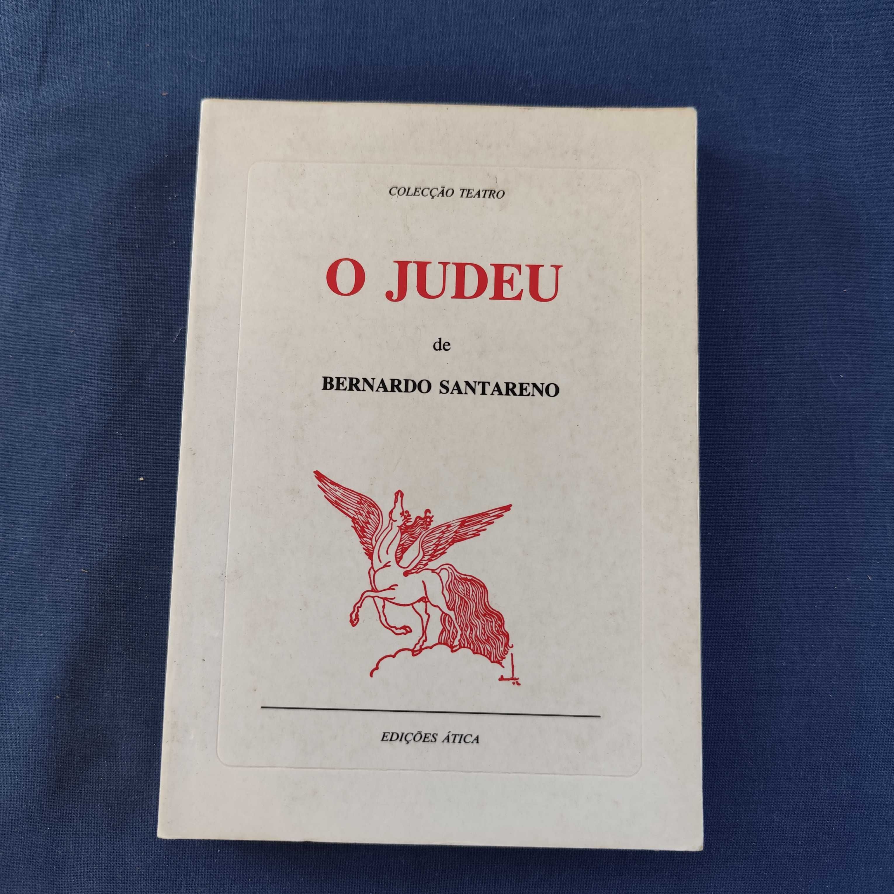 Bernardo Santareno - O Judeu