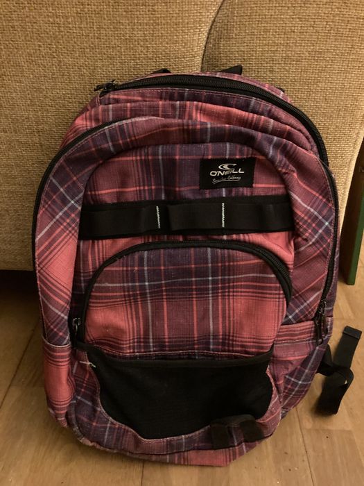 Mochila escolar O’neill