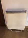 Aquecedor elétrico
