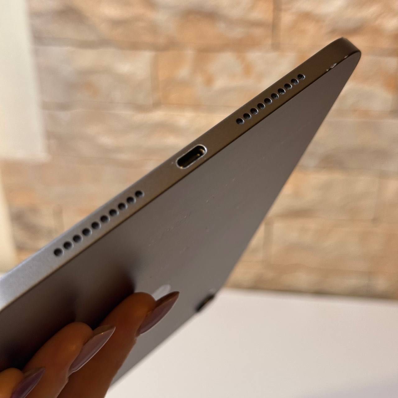 Планшет iPad mini 6 Wi-Fi 64GB Space Gray 2021 (MK7M3) Used