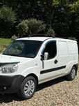 Продам Fiat Doblo 1.9