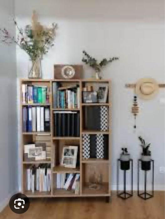 Regał VOX Stan IDEALNY kolekcja SIMPLE