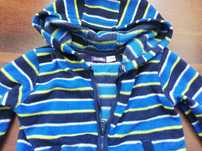 Polar dziecięcy bluza polarowa Lidl Lupilu 86/92 12/24 miesiące