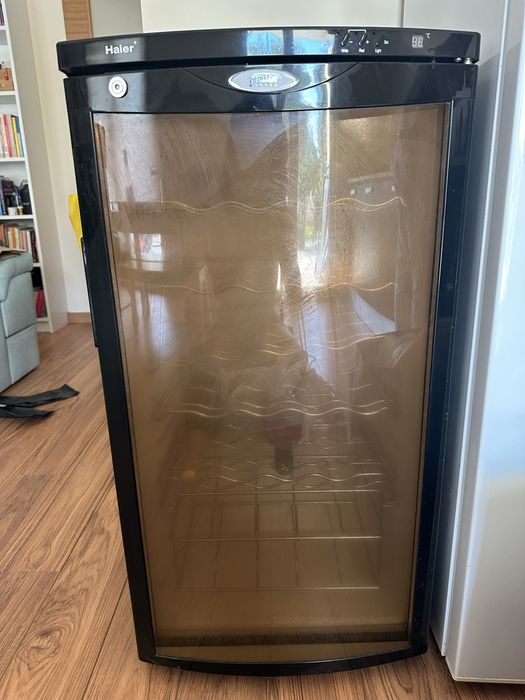 Frigorifico para vinho