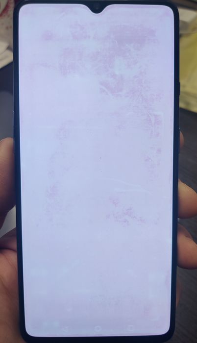OnePlus 7t.   1+ 7t
