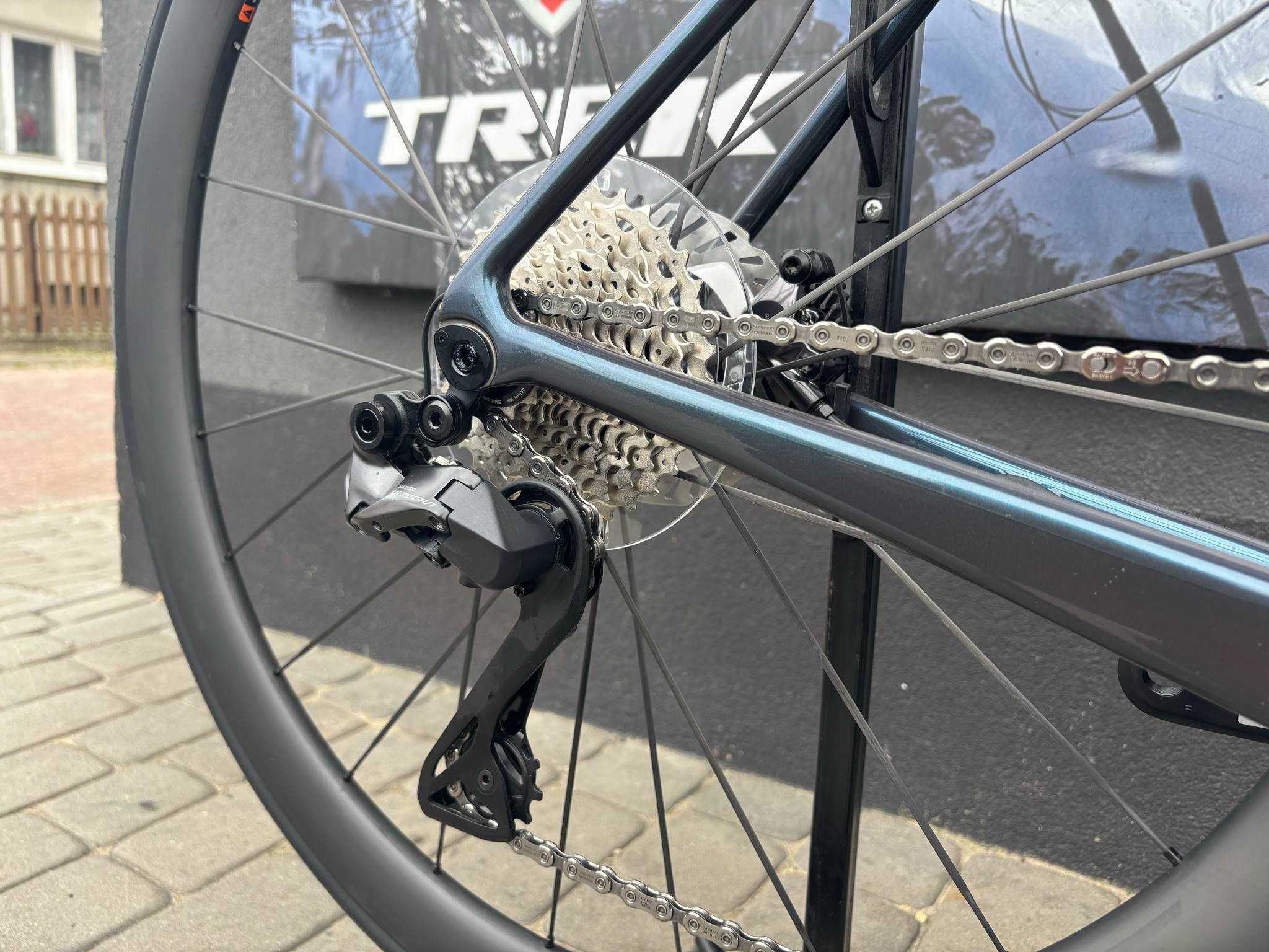 Rower Giant TCR ADVANCED PRO 0 ML Ocean Twilight