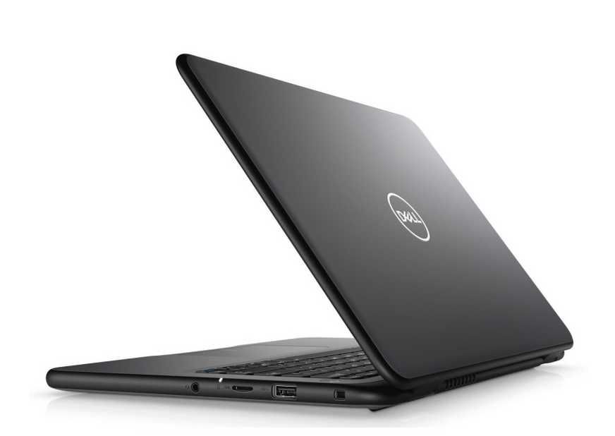 Laptopy Dell i3-8gen 8GB ssd256GB Win10 FV Gwaranc.