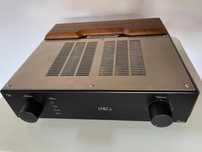 Mastersound PHL5 przedwzmacniacz lampowy NOWY