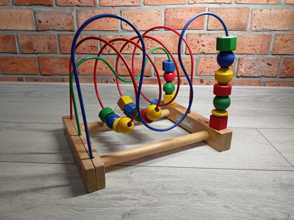 Zabawka dla dzieci - Ikea