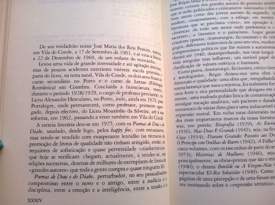 O Príncipe com Orelhas de Burro - José Régio (portes grátis)