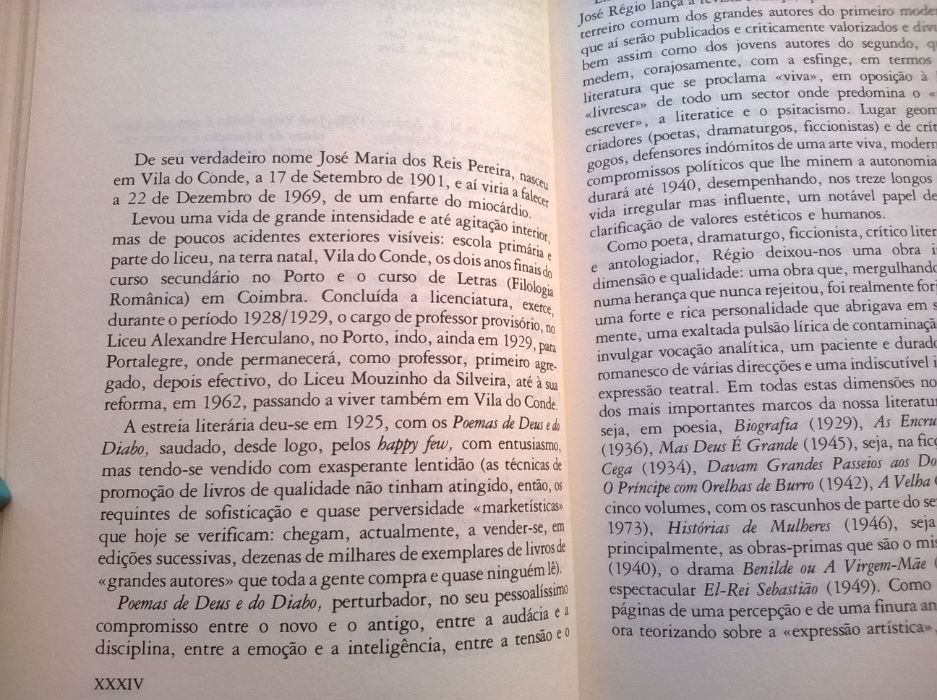 O Príncipe com Orelhas de Burro - José Régio (portes grátis)