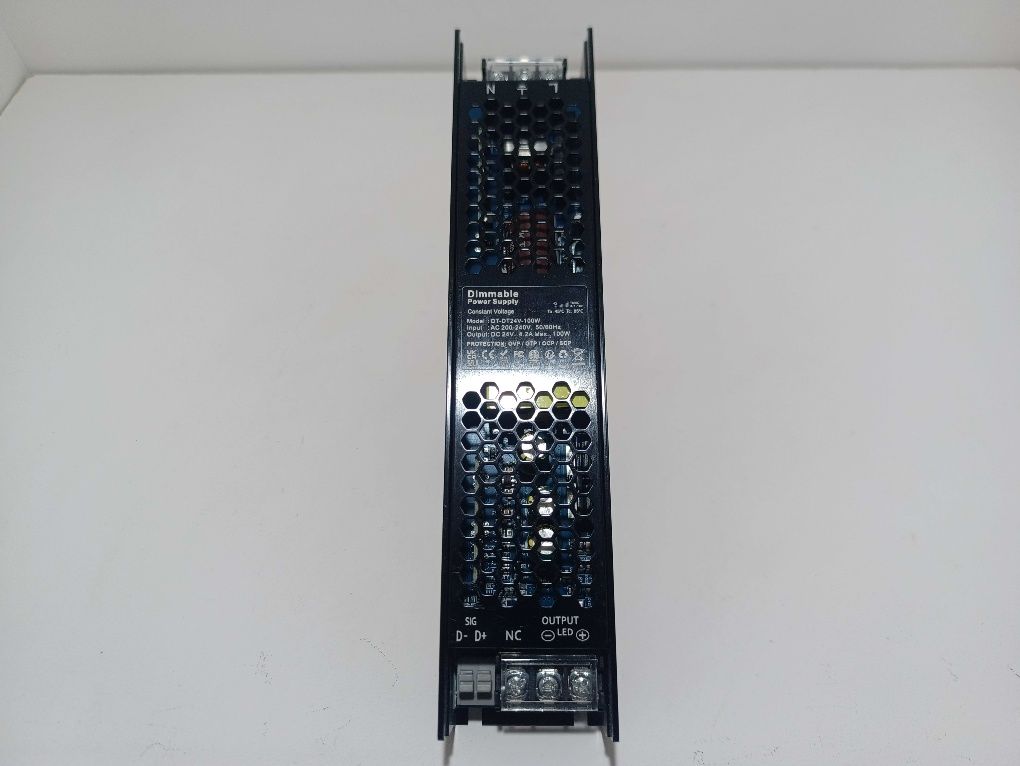 Zasilacz, transformator LED 24V 100W