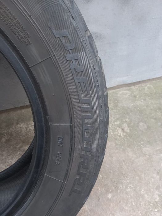 Резина зима 195 65 15