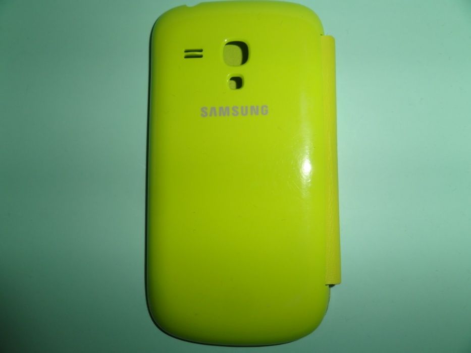 Etui Galaxy S3 Mini