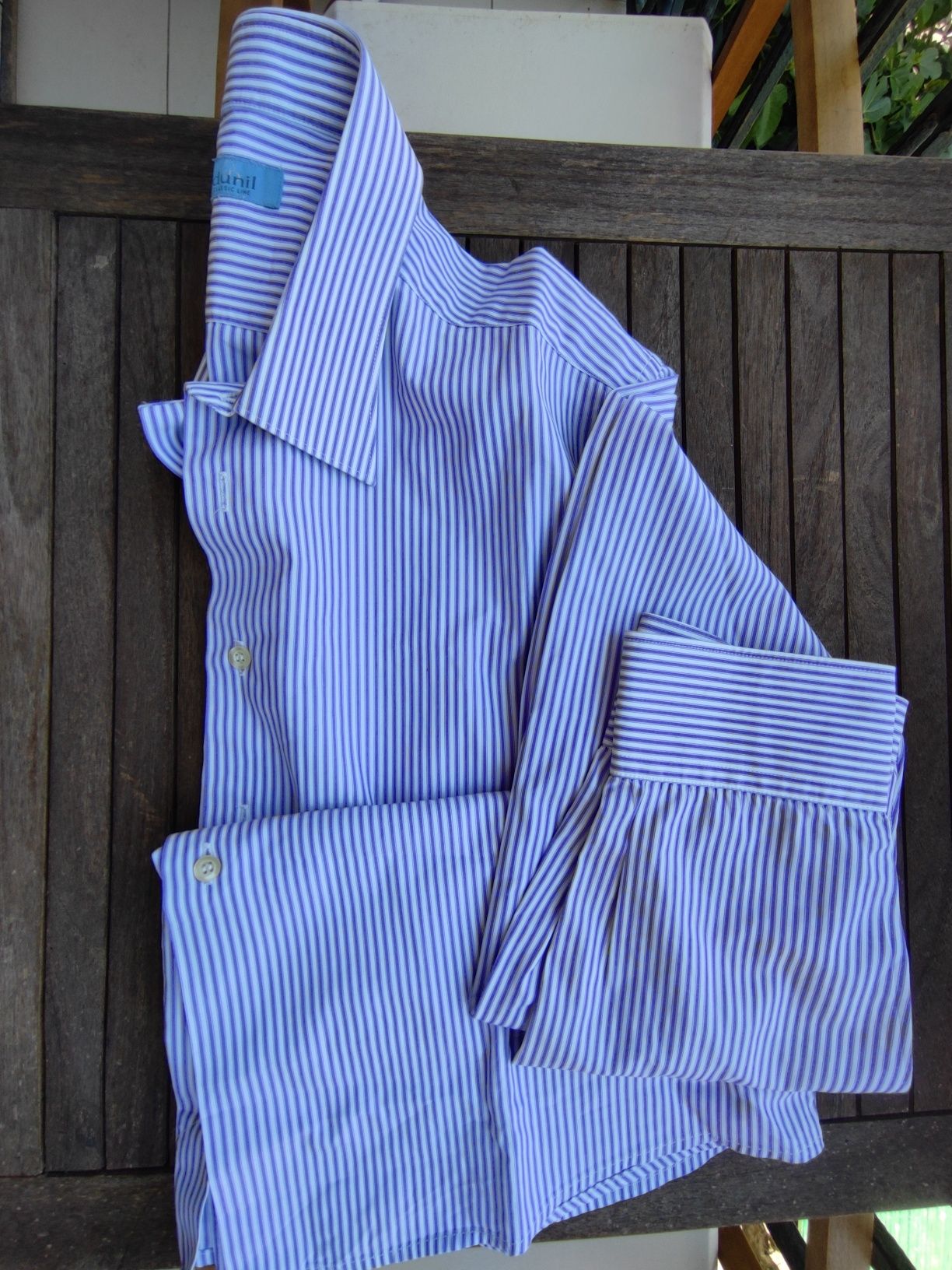 G Galli / Dunil  / Emídio Tucci / Dockers / M Dutti