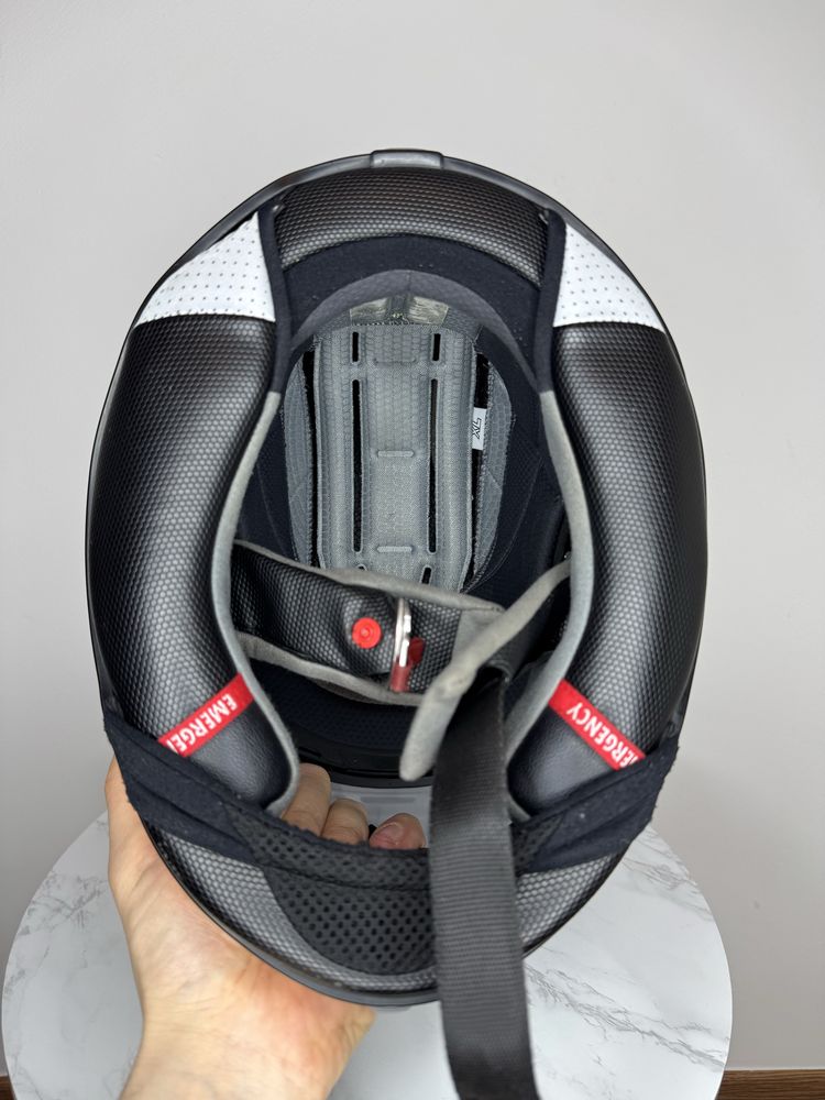 Kask Motocyklowy HJC RPHA 11 XL Special Edition 45 Lat Sportowy Agv