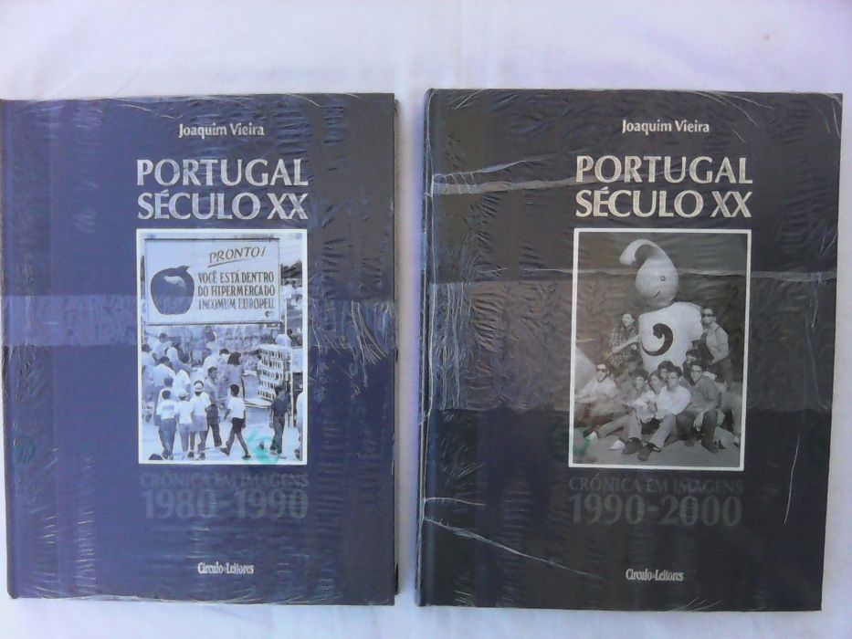 Livros de coleçao