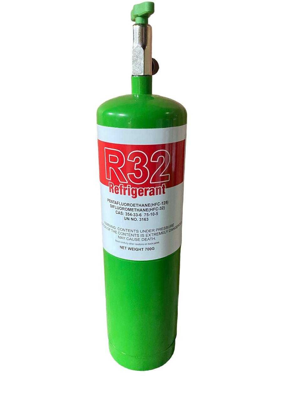 Фреон R32 Refrigerant 700г