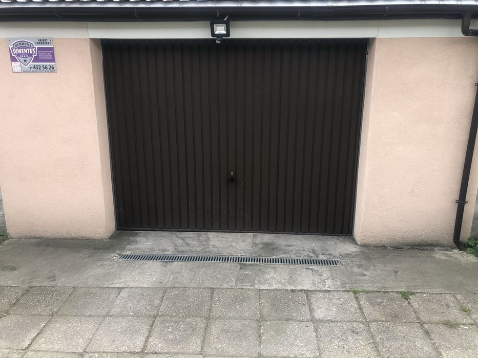 Sprzedam garaż murowany - gotowiec inwestycyjny