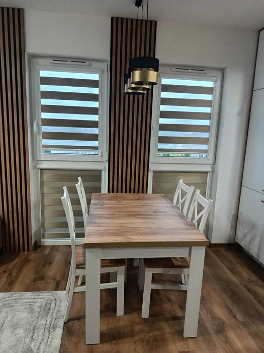 Mieszkanie do Wynajęcia