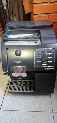 Máquina café automatica