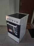 Продається плита електрична BEKO FSS 57000 GW