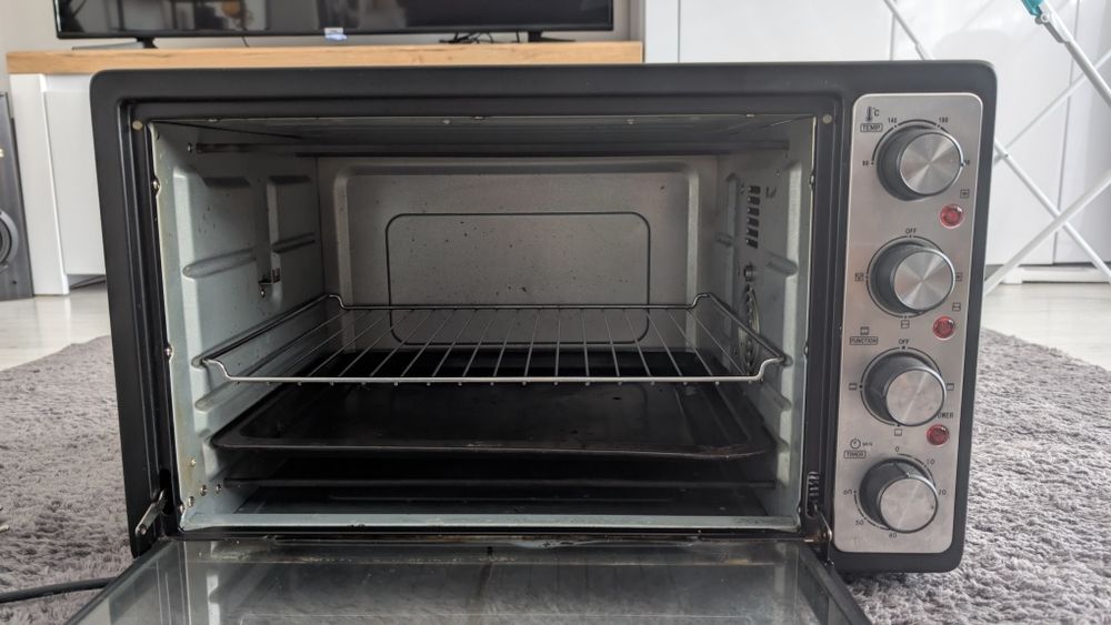 Piekarnik Camry cr111 45l 2000w