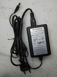 Блок питания 12V 2.1A TECHNICS TESA2-1202100