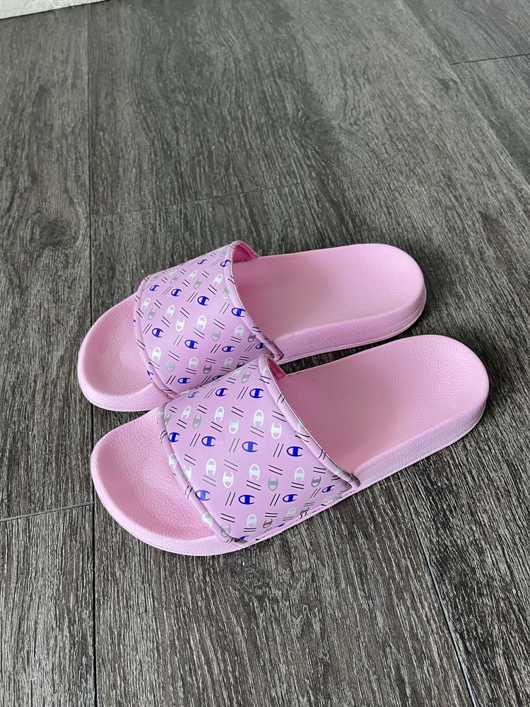 Champion Шлепки, тапки, шльопанці