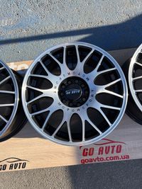 Goauto диски Motorsport 5/108 5/114.3 r16 et45 7j dia67.1