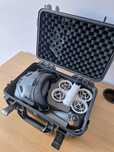 **OKAZJA**  DJI NEO FPV Fly more combo JAK NOWY!! + case i CARE na rok