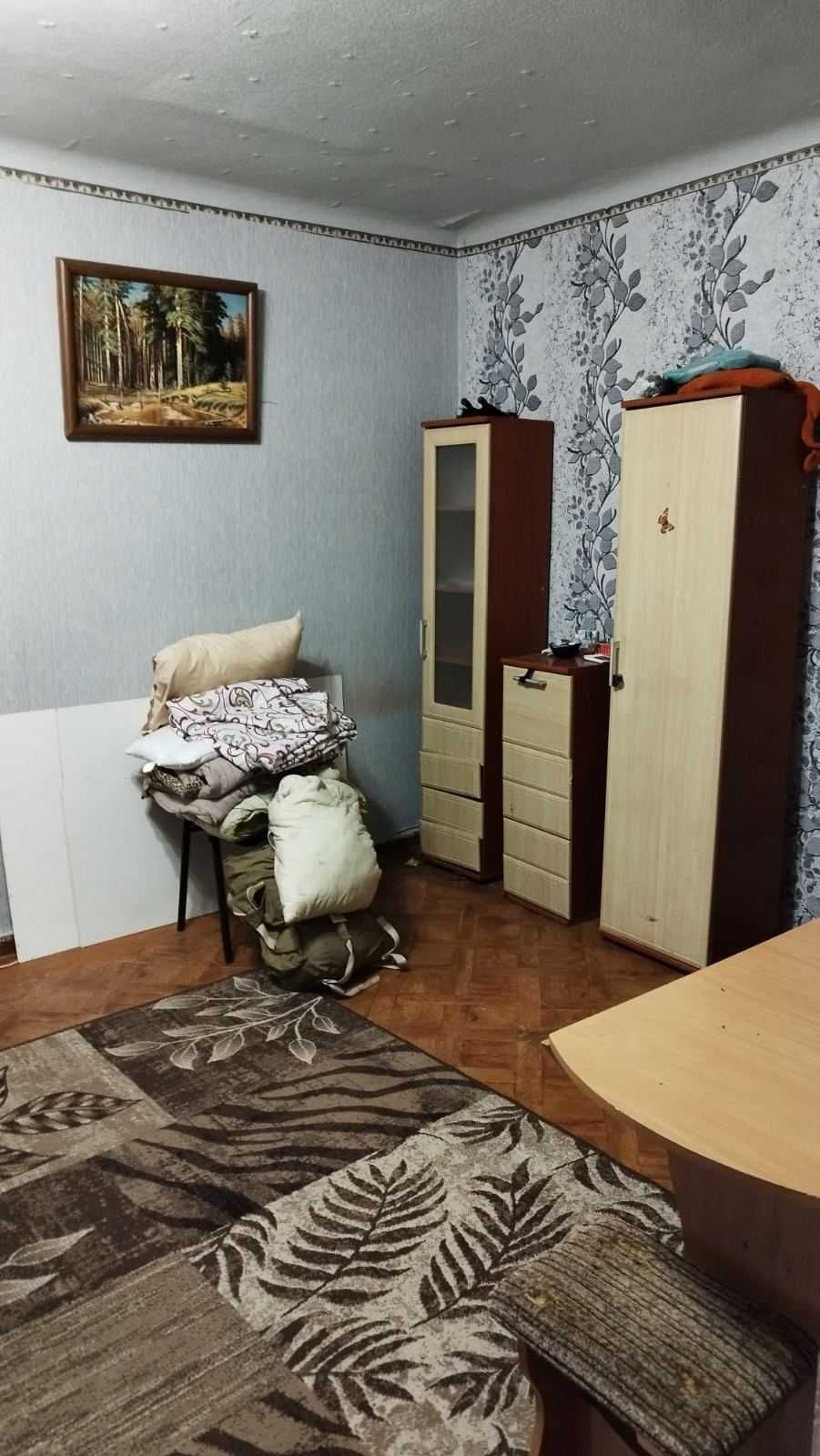 Однокімнатна квартира у ТИХОМУ місці