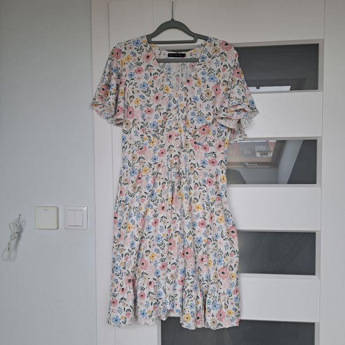 Sukienka damska Mohito XL