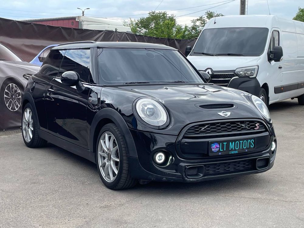 ‼️Mini Cooper S‼️