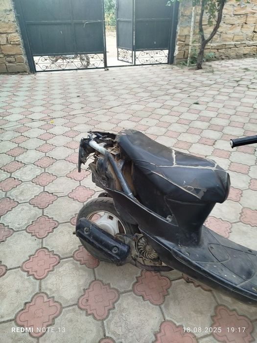 Продам сузуки летс 2