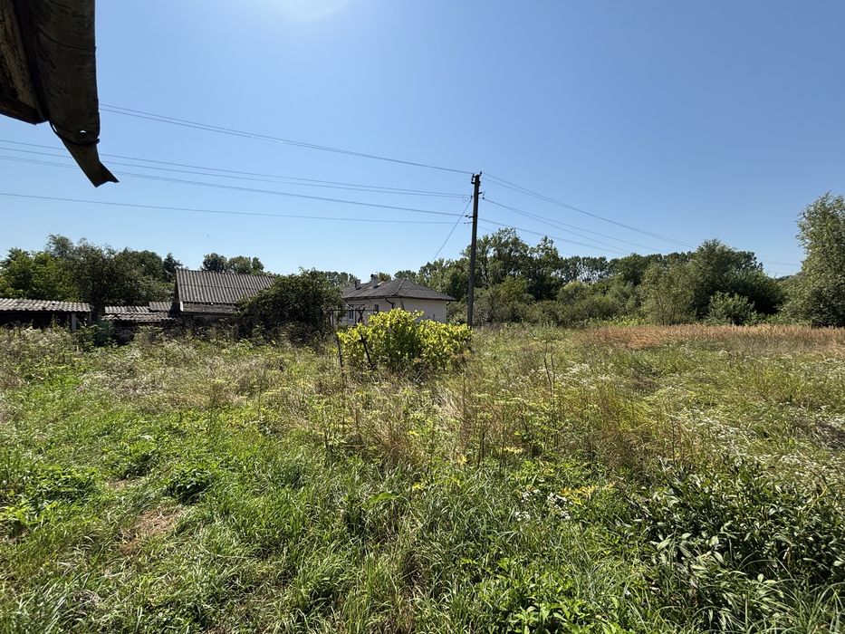 Продається ділянка під будівництво 21 сот. Тязів. Асфальт. Світло. Газ